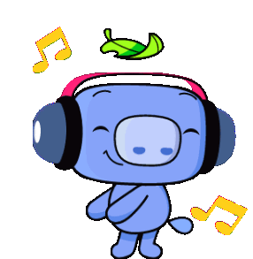 Verpa Maskot