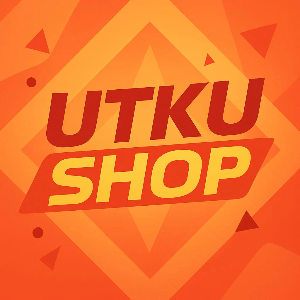 UtkuShoo